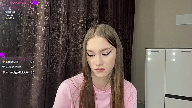 NuDonzze 라이브 XXX 채팅
