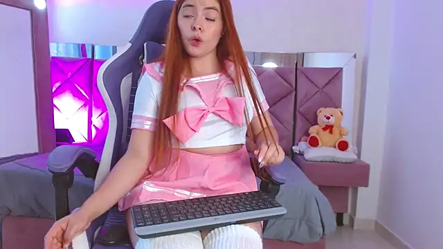 Rosee7 Chat XXX live