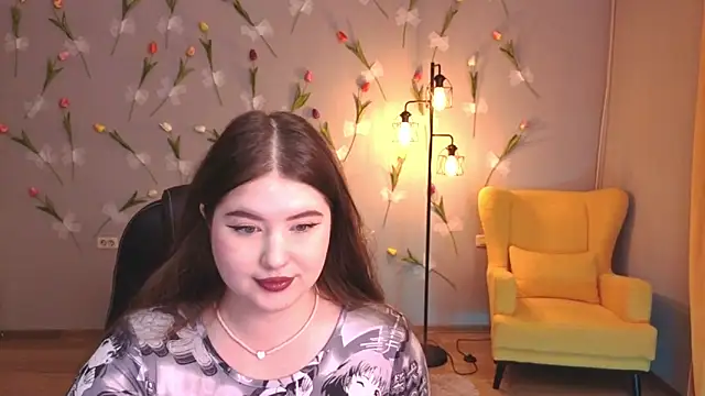 Živý XXX chat PixelGoddess