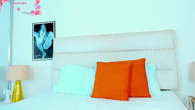 TaylorEvanss – Naživo XXX chat