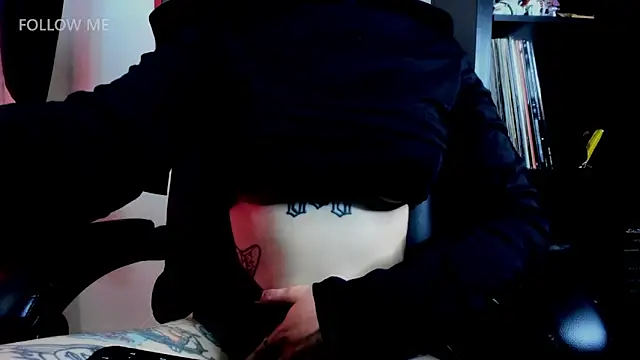 mistressannskywalker – Live XXX-chat