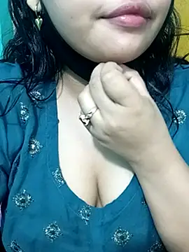 Porimoni22 Adlı Modelin Web Kamerası Şovu