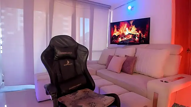MissKendall – Kamerová šou