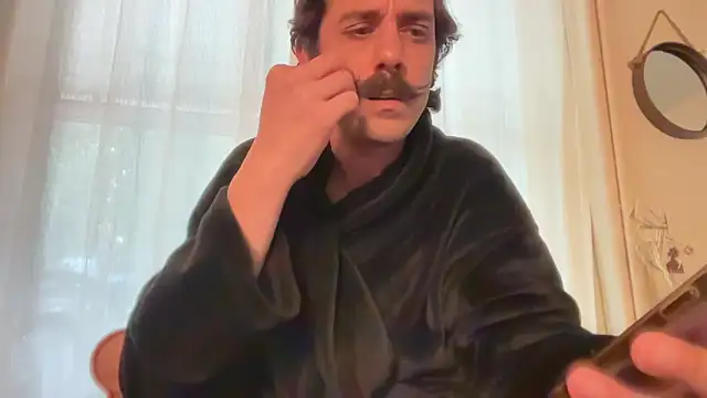 RawSlutMaker's Webcam Show