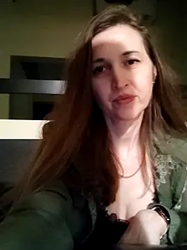 irresistibelle – Live XXX-chat