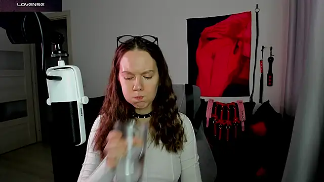 Živý XXX chat Goddess_of_Fertility