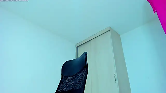 monica_little23's Live XXX Chat