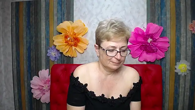 Chat XXX ao vivo de EmiliaGree