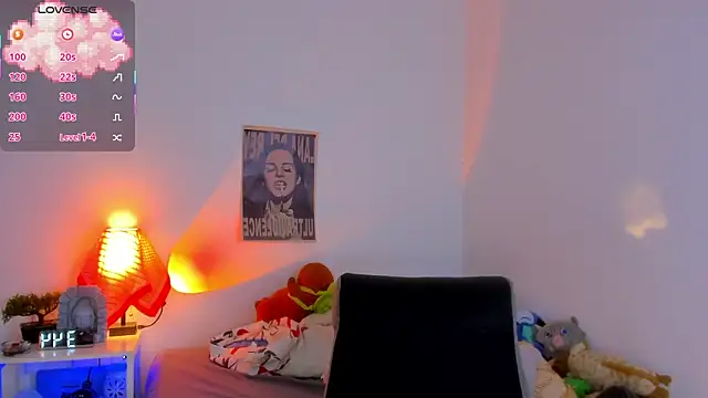 MarieTaylor_'s Live XXX Chat