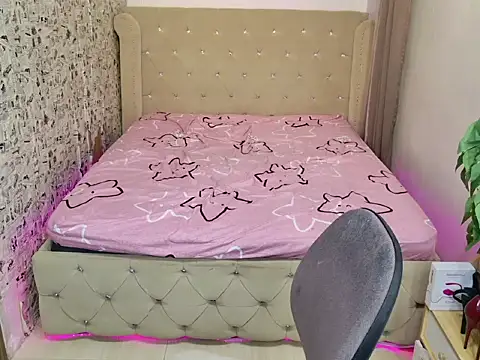 Boob_sulaaa Adlı Modelin Web Kamerası Şovu