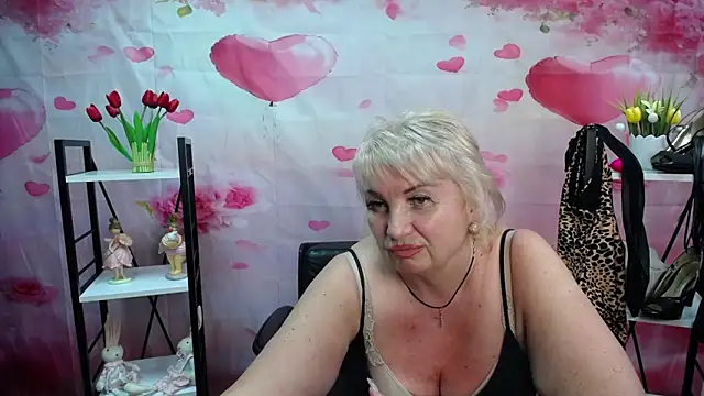 Chat XXX ao vivo de RenataDaster