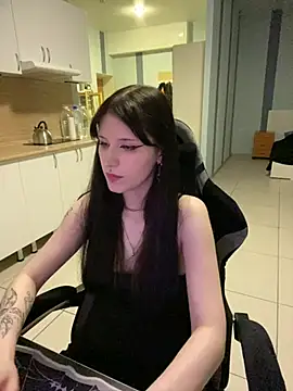 xo_Spirit live XXX chat