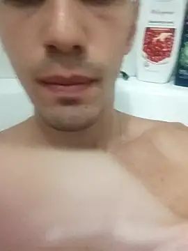 Webkamerová show simodepia