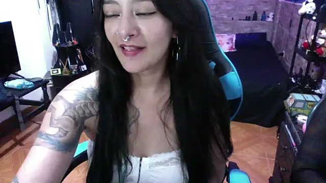 AngelaQueen_ live XXX chat