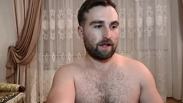 Webkamerová show VanillaSpecial