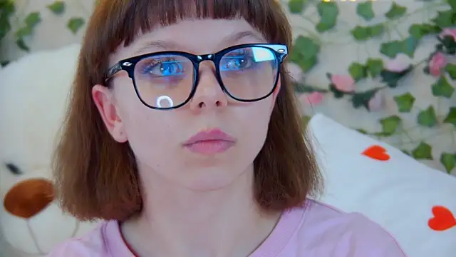 ElisabethDavis Chat XXX live