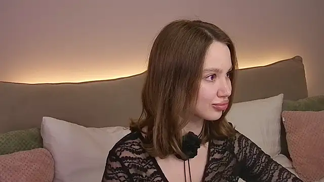 StefaEvans Chat XXX in diretta