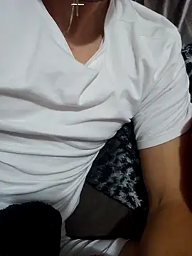 Show de HotRoom69 na webcam