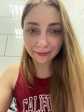 Živý XXX chat Sunny___Bunny