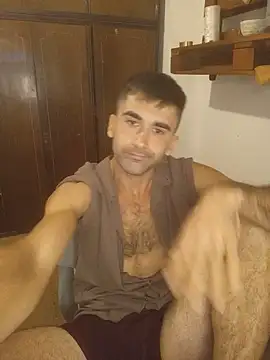Tomasselo Live XXX-chat
