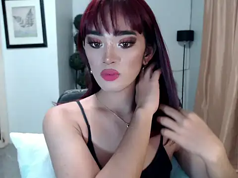 lavandermilk – webcam-show