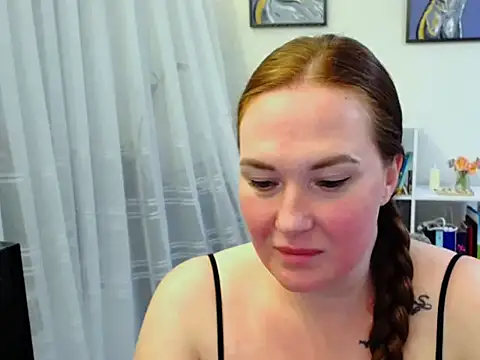 Lady_Tiana Live XXX Chat