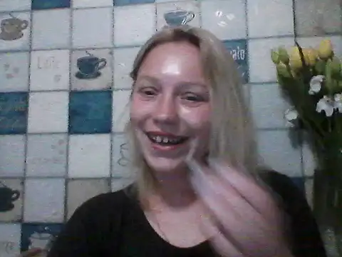 Anna_wey's Live XXX Chat