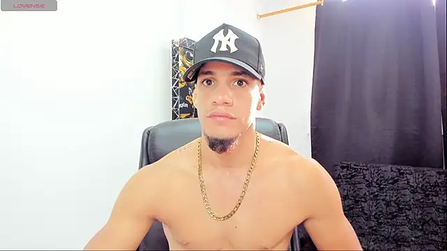 jhonnysnow17n Webbikameraesitys