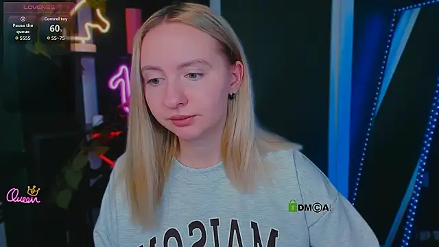 mila_glow1 Live XXX-Chat