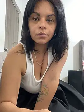 Kataliina's Webcam Show