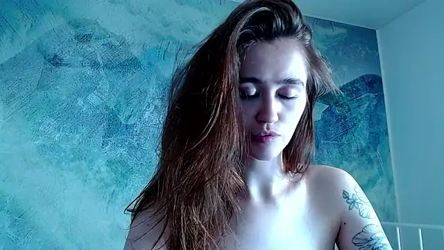 millllina Obrolan Langsung XXX