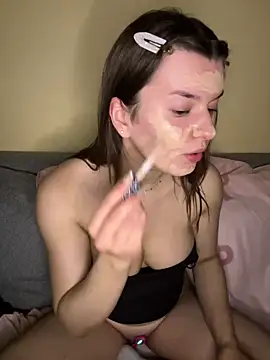 -Leasophie Webcam-Show