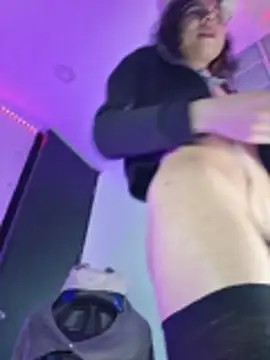 Pertunjukan Kamera Web Sweet-SharoKitty