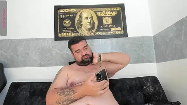 horus_gil Live XXX Chat
