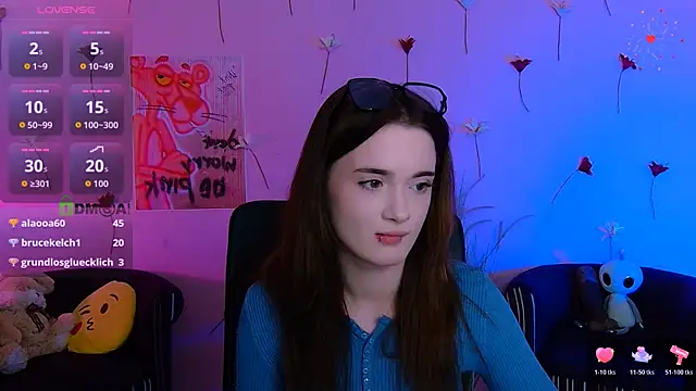 liana_kisses 라이브 XXX 채팅