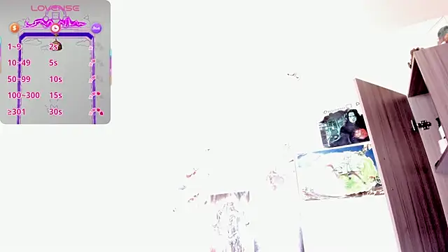 Aron_Baylor élő XXX-chatje