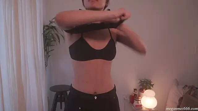 meganmei666: вебкам-шоу