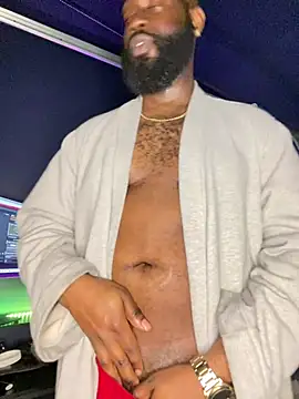 Show de webcam de BBCNutKing