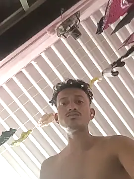 ronynott Webcam show