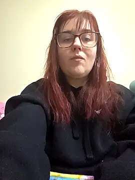 Živý XXX chat Ashloves_