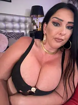 TiffanyRoxx Live XXX Chat