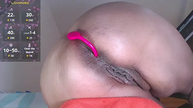 Katha_Marck 现场XXX聊天