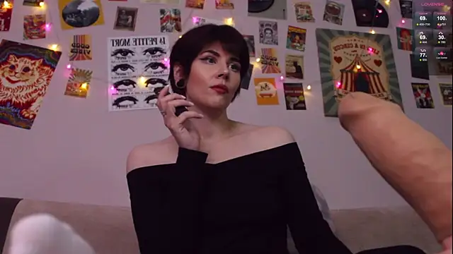 Luna_Blake – Live XXX-chat
