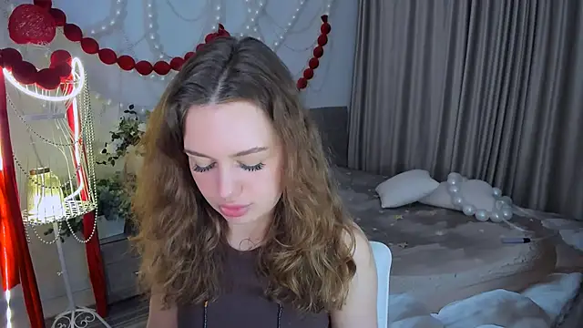 Chat XXX en directo de MiracleCurly