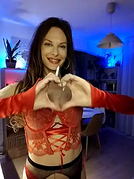 Luna_Kitanna Live XXX-chat