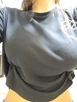 Teri_lella 웹캠 쇼