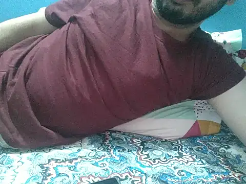 Precumboner Live XXX Chat