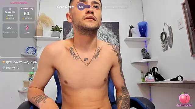 Jey_hot7 Obrolan Langsung XXX