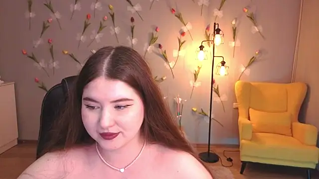 PixelGoddess Live XXX-chat