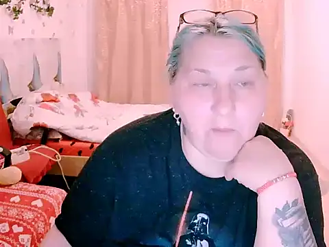 SweetBoobs2's Live XXX Chat